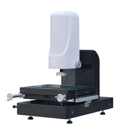 高精度QS系列影像儀